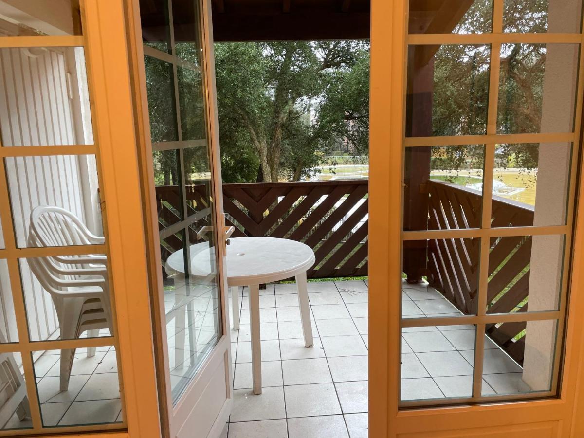 Sejour Moliets Plage Exterior foto